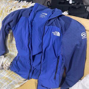 North Face Summit Series Jacket